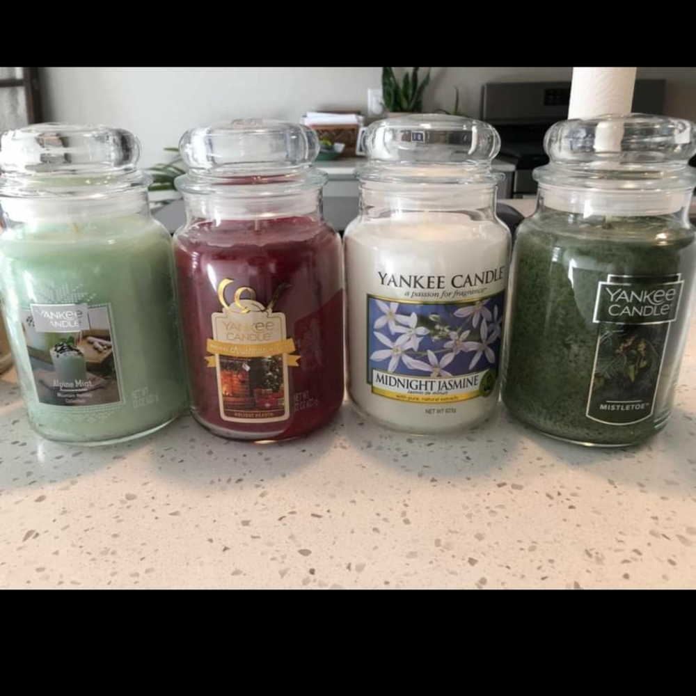 Candles